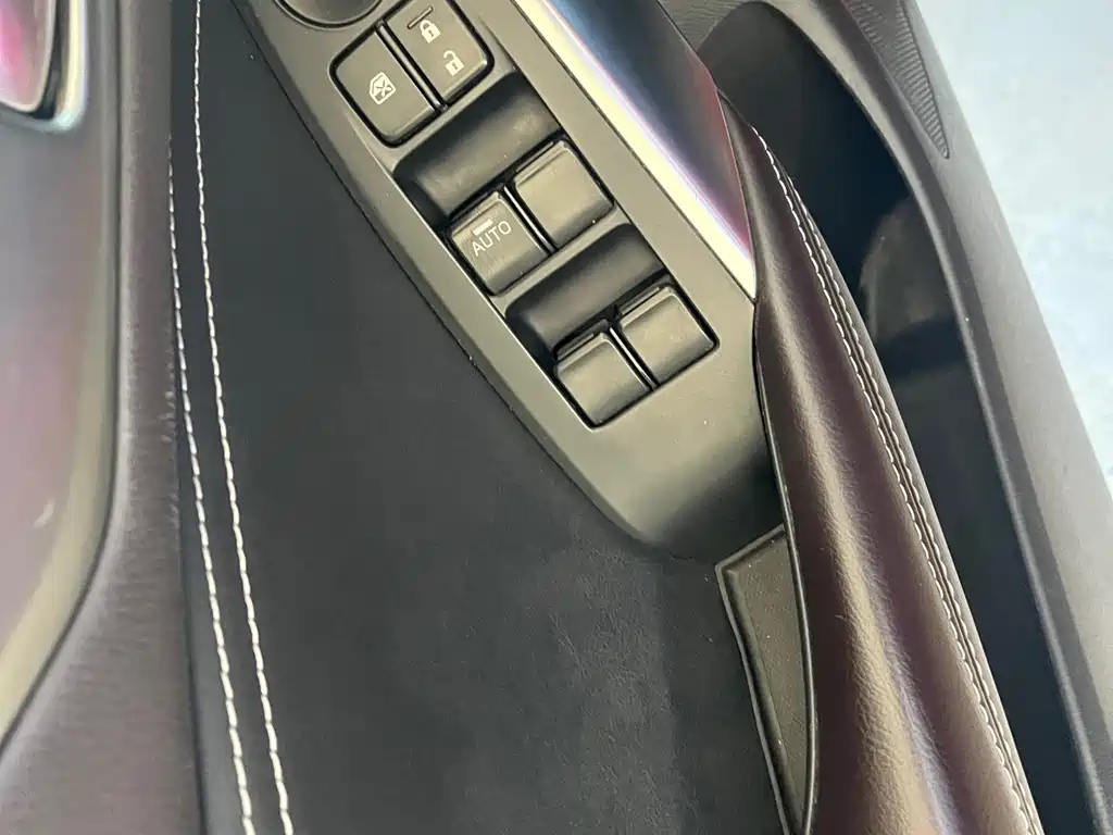 Mazda CX-4 2016 — фото 10