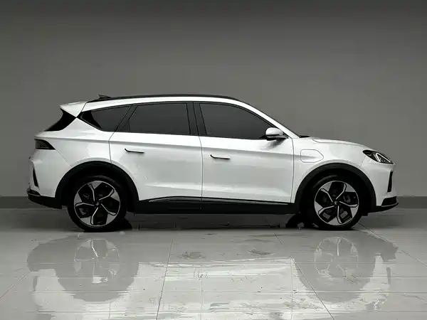 Arcfox Alpha T 2020
