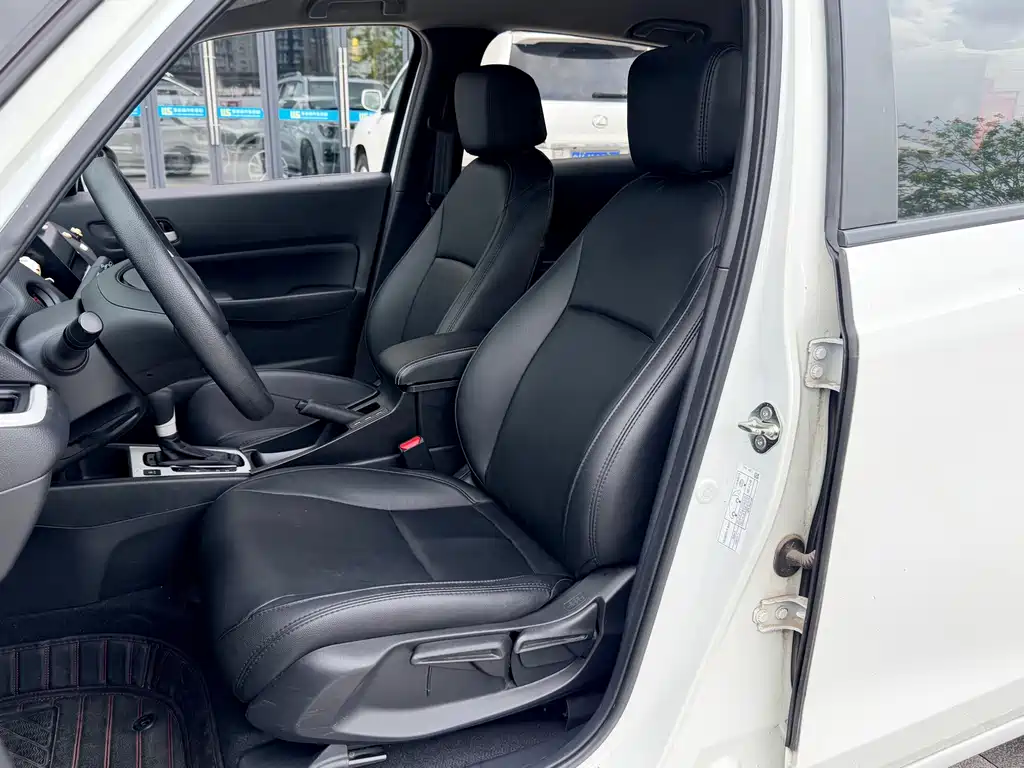 Honda Fit 2021