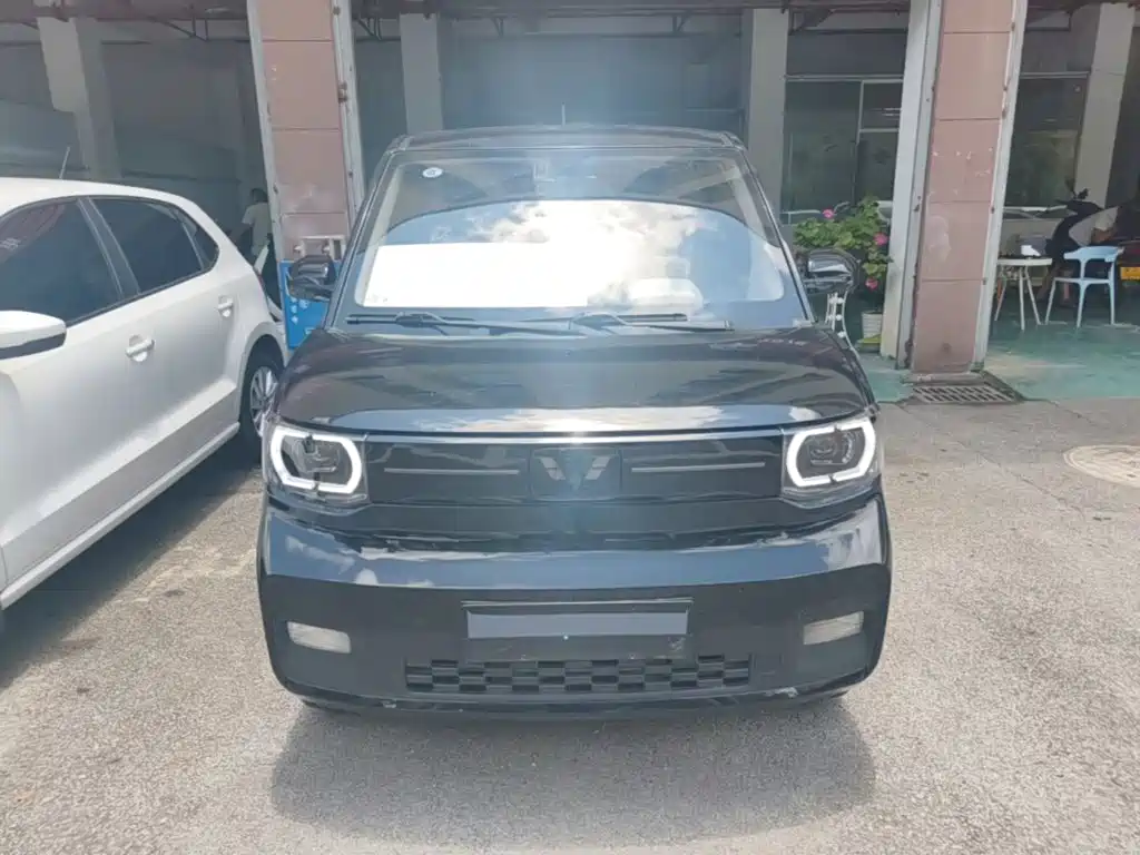 Wuling MINIEV 2022