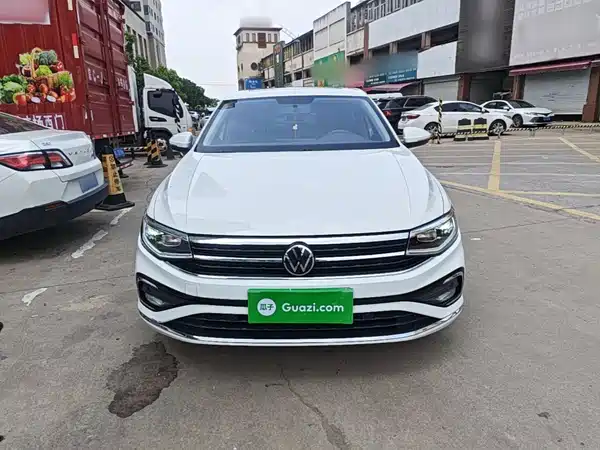 Volkswagen Bora 2022