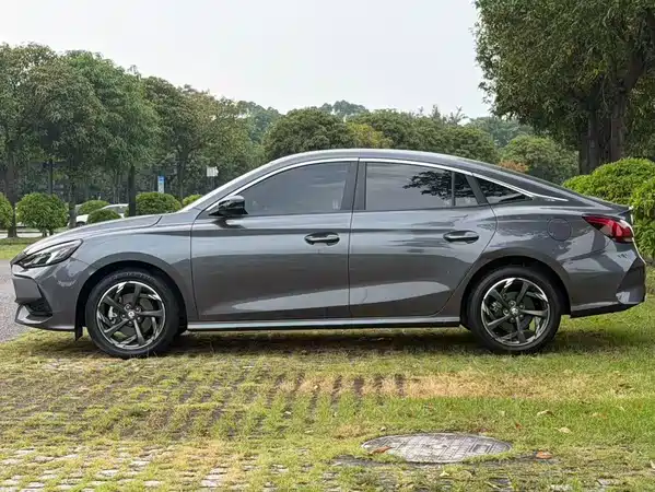 MG5 2023