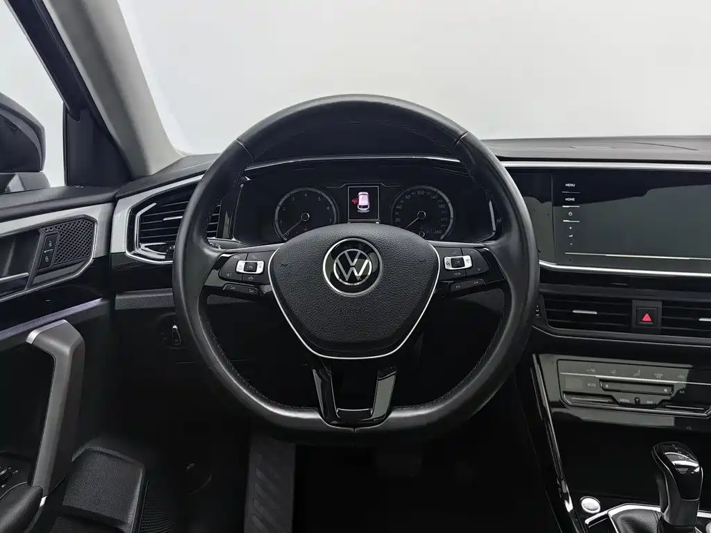 Volkswagen Tayron 2021 — фото 11