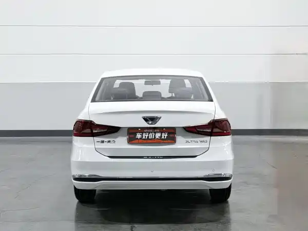 Jetta VA3 2021