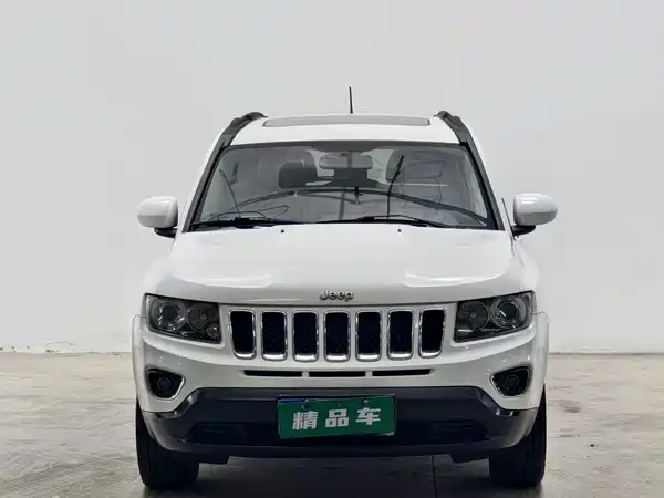 Jeep Compass 2013