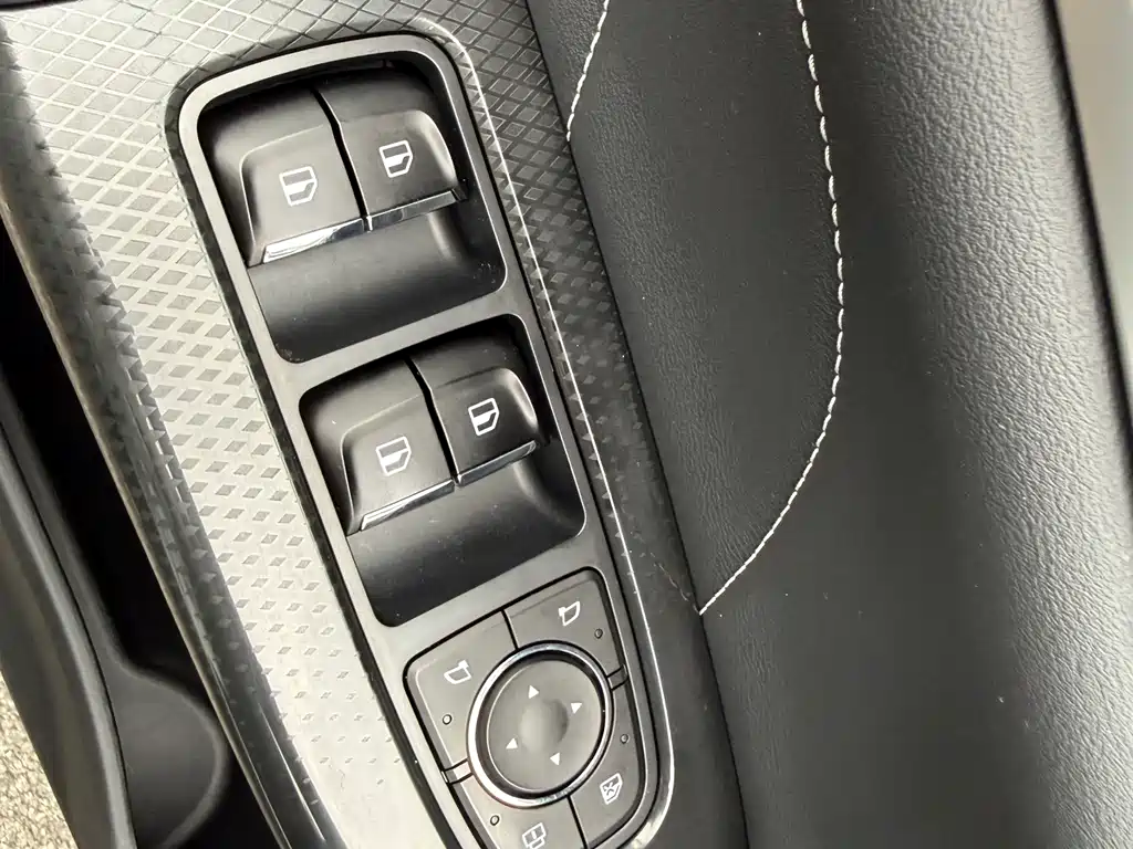Haval M6 2024 — фото 19
