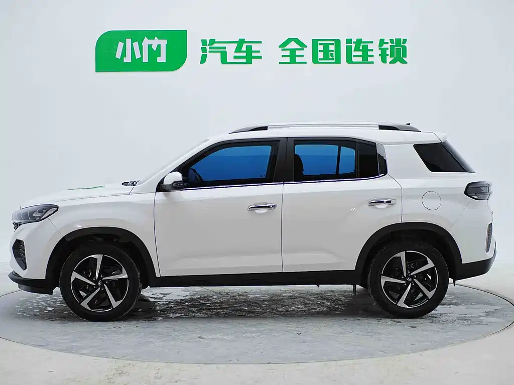 Hyundai ix35 2022