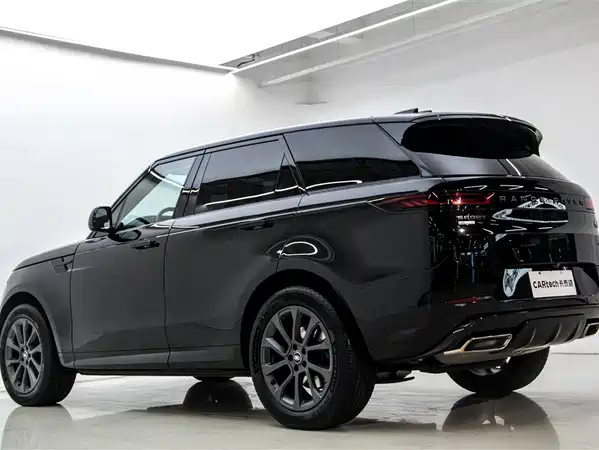 Land Rover Range Rover Sport 2024