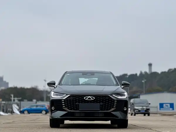 Chery Arrizo 8 PRO 2025