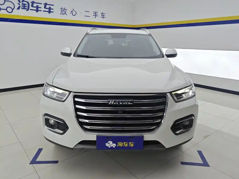 Haval H6 2019