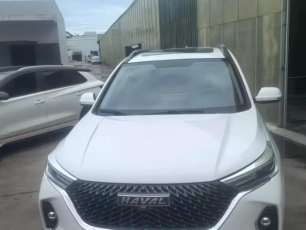 Haval M6 2022