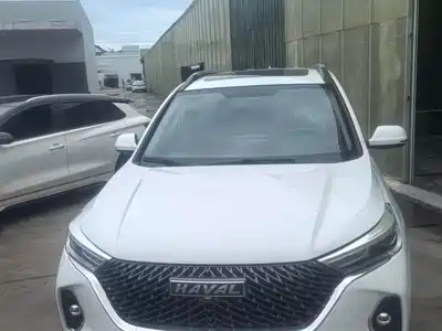 Haval M6 2022