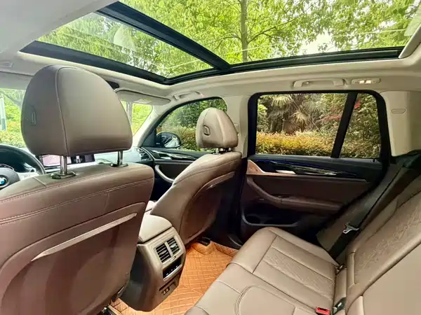 BMW X3 2023