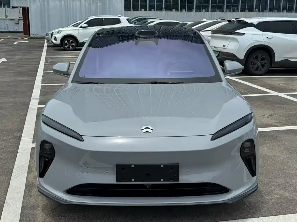 NIO ET5T 2025