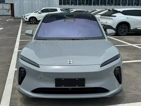 NIO ET5T 2025