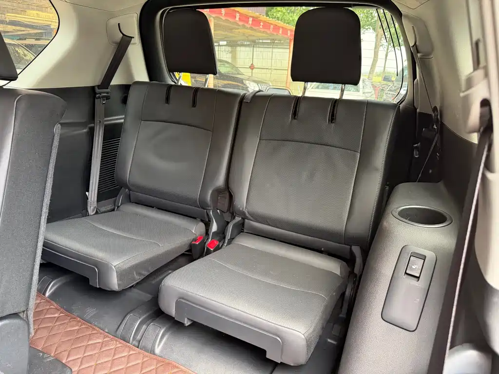Toyota Prado 2018 — фото 14