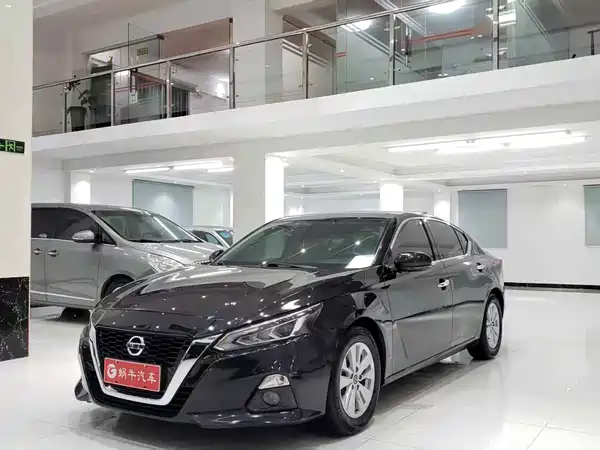 Nissan Teana 2019