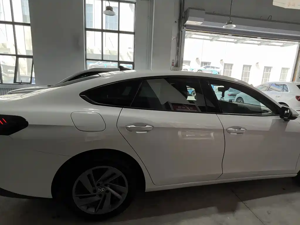 Volkswagen Lamando 2023