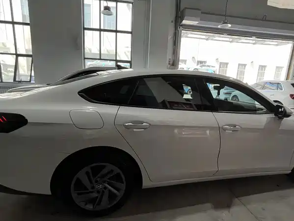 Volkswagen Lamando 2023