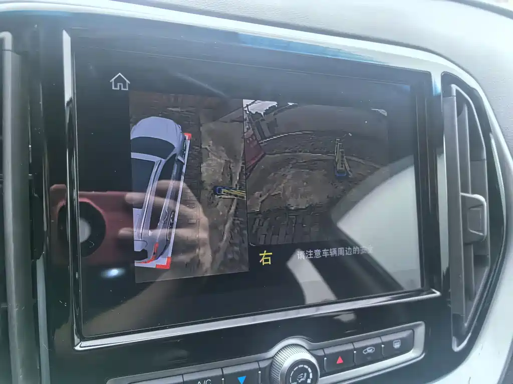 Jetour X70 2019