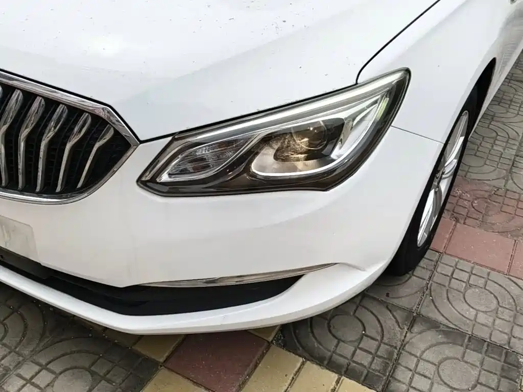 Buick Excelle 2016 — фото 24