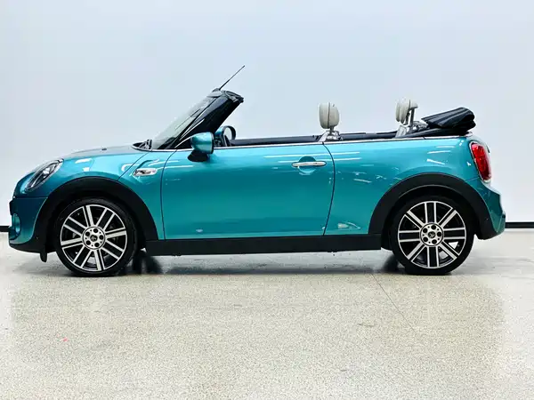 MINI 2021
