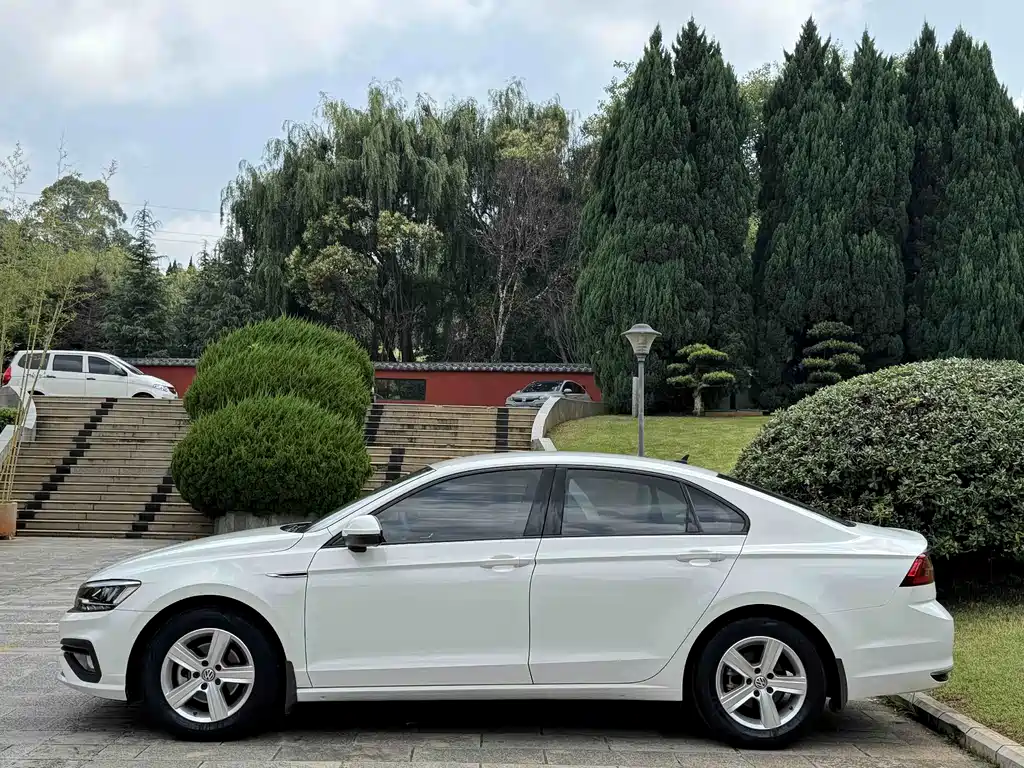 Volkswagen Lamando 2019