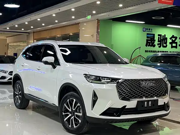 Haval H6 2022