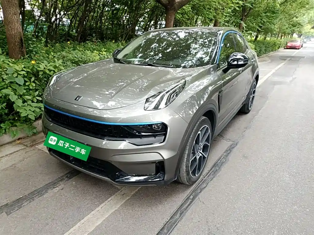 Lynk & Co 05 2021