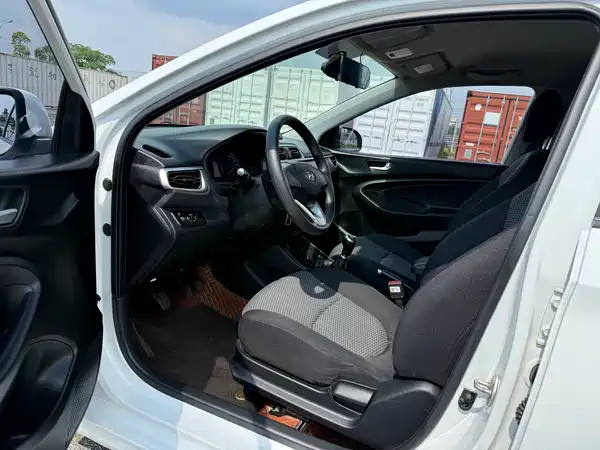 Hyundai Accent 2017