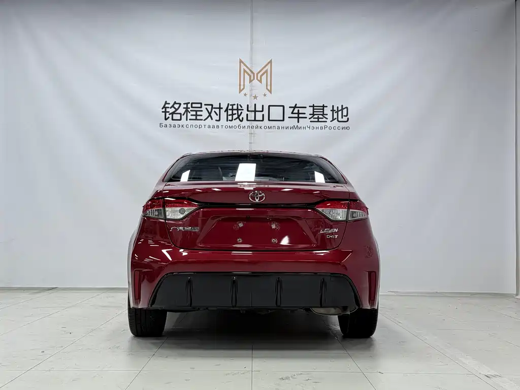 Toyota Levin 2023