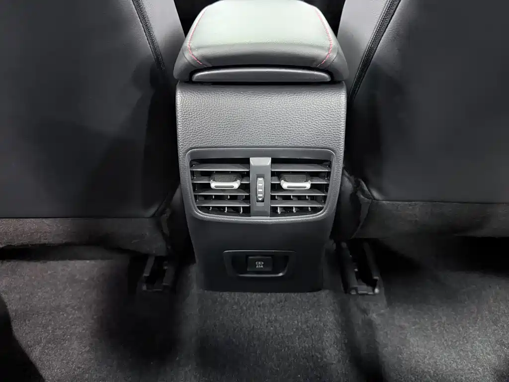Toyota Levin 2023 — фото 18