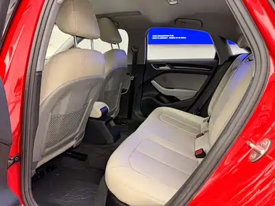 Audi A3 2020