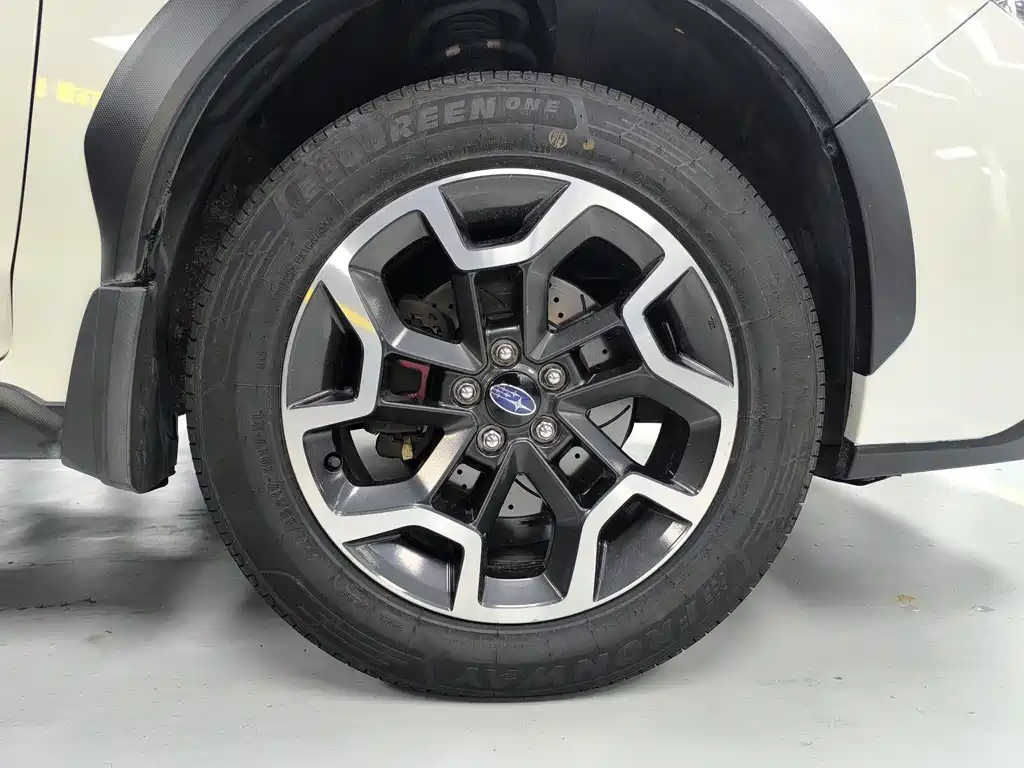 Subaru XV 2016 — фото 15