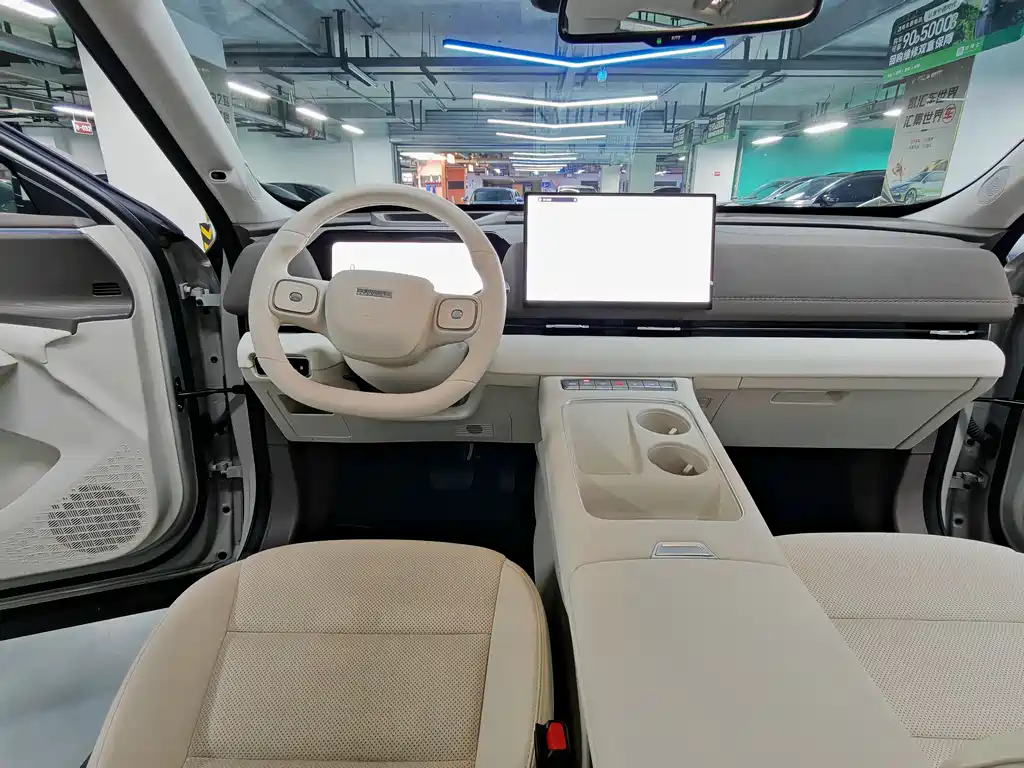 Haval Xiaolong MAX 2025 — фото 10