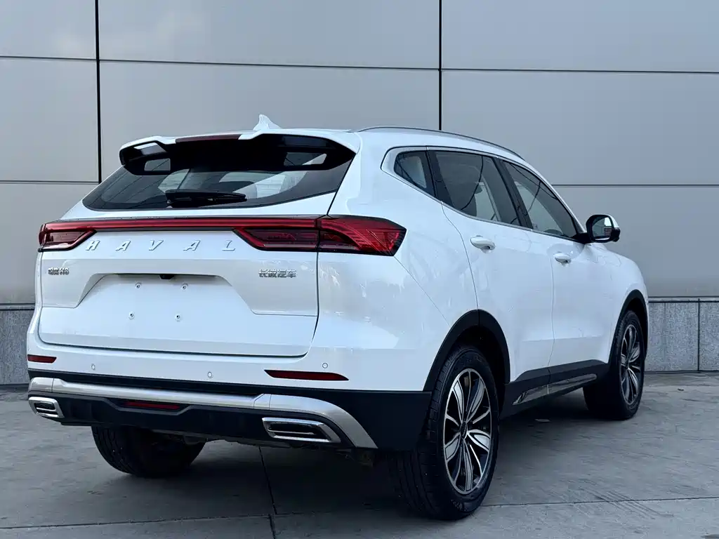 Haval H6 2023