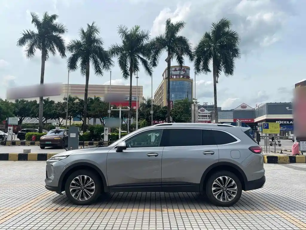 Buick Envision Plus 2024 — фото 23