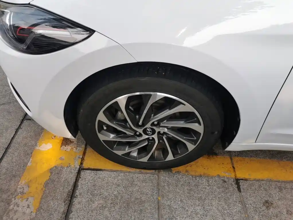 Hyundai Celesta 2019 — фото 23