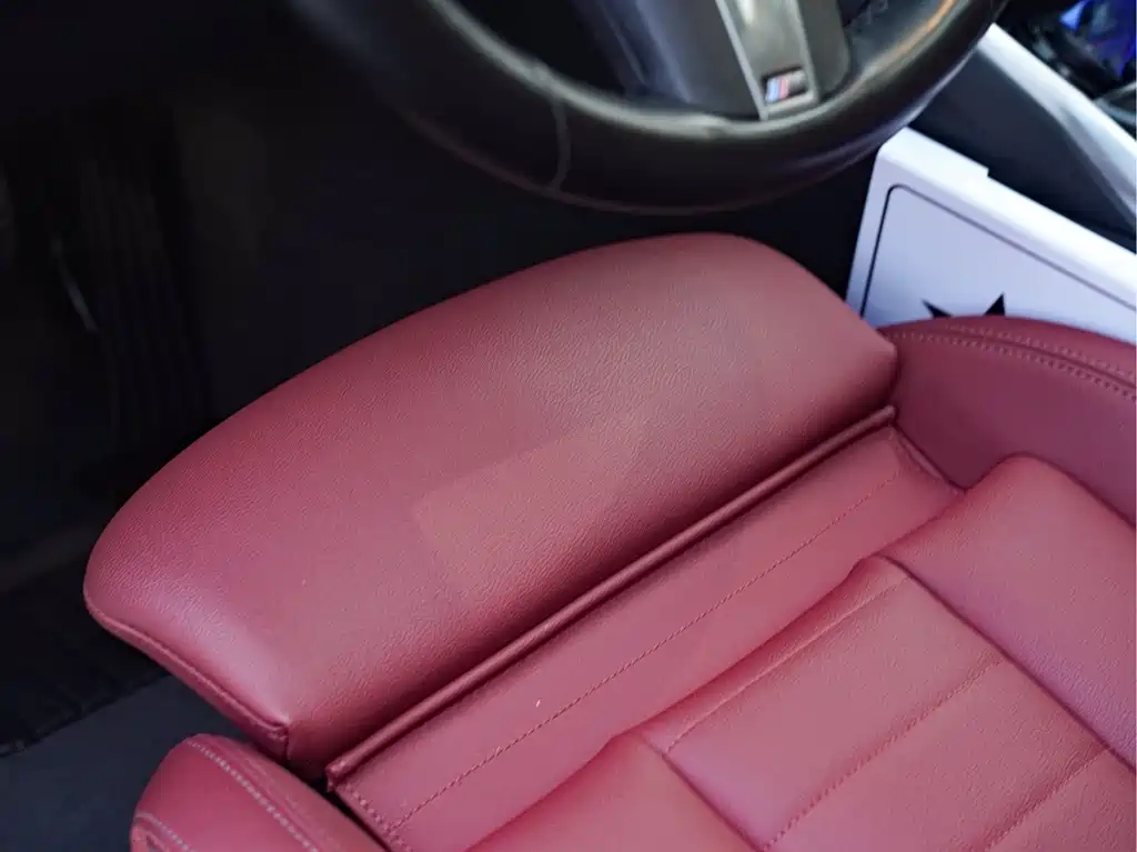 BMW 3 Series 2021 — фото 11