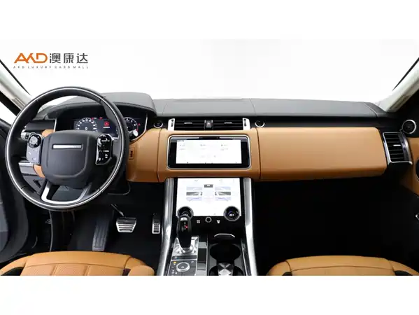 Land Rover Range Rover Sport 2023