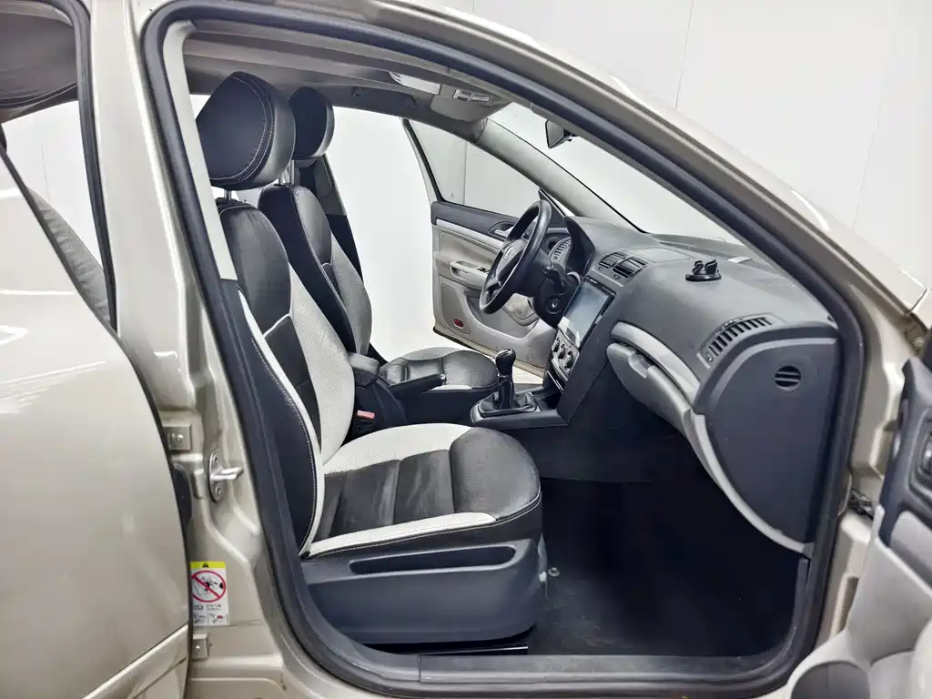 Skoda Octavia 2014 — фото 13
