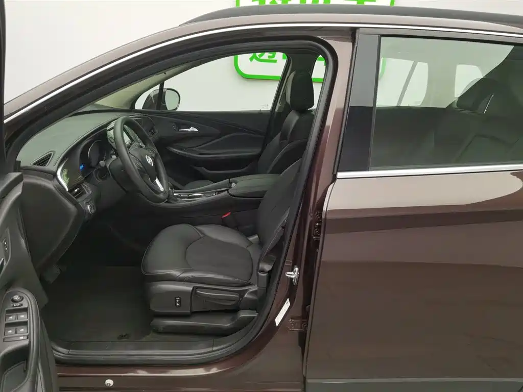 Buick Envision Plus 2019 — фото 10