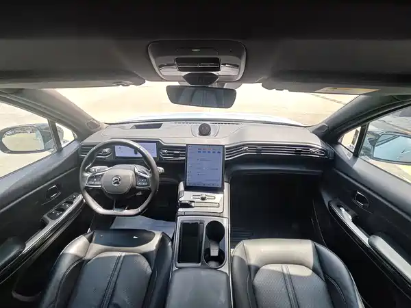 NIO ES6 2022