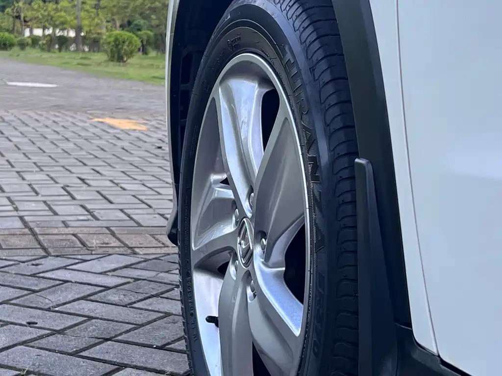 Honda Vezel 2022 — фото 17