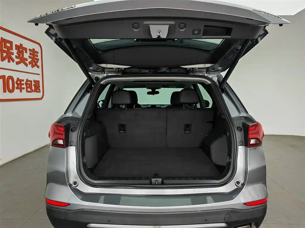 Chevrolet Equinox 2022 — фото 16