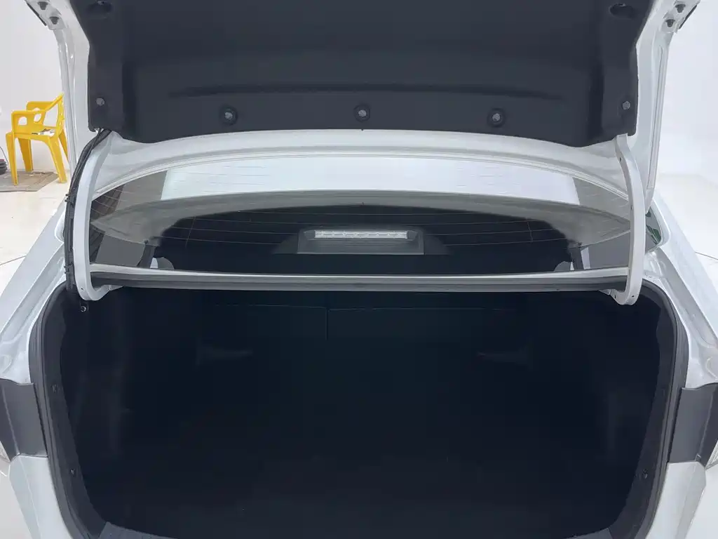Toyota Levin 2021 — фото 17