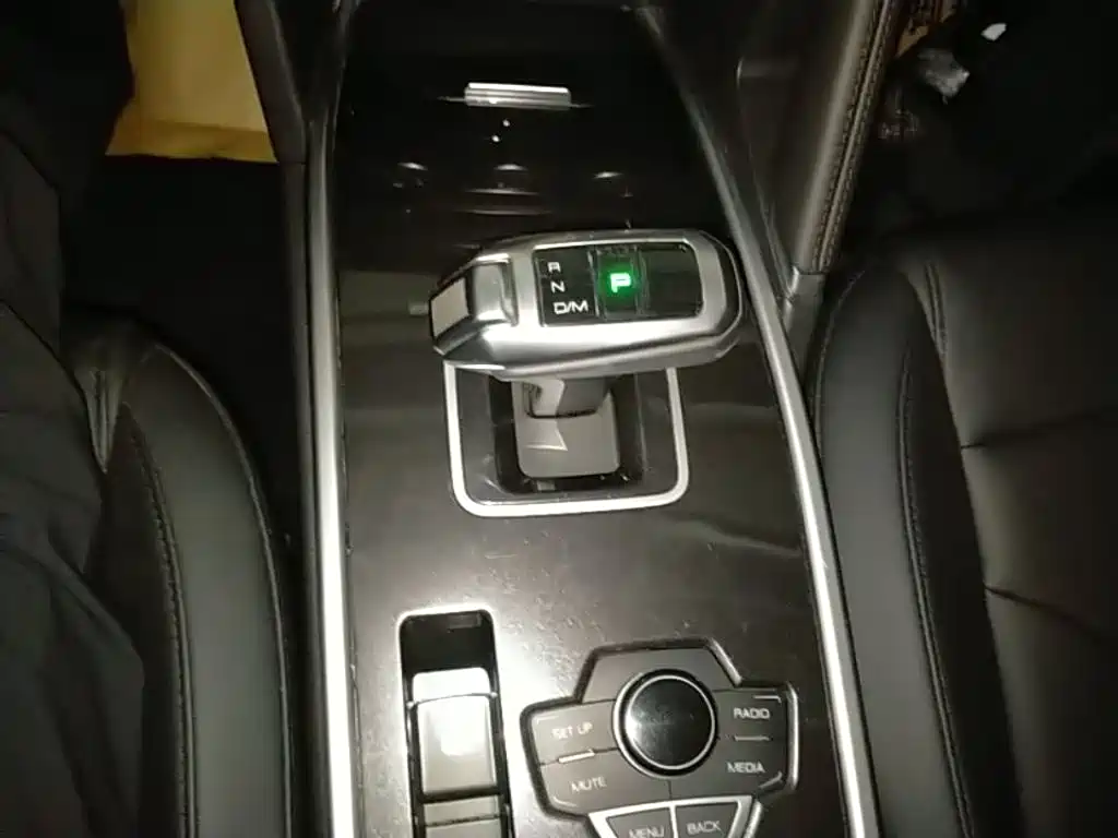 Haval H6 2018 — фото 14