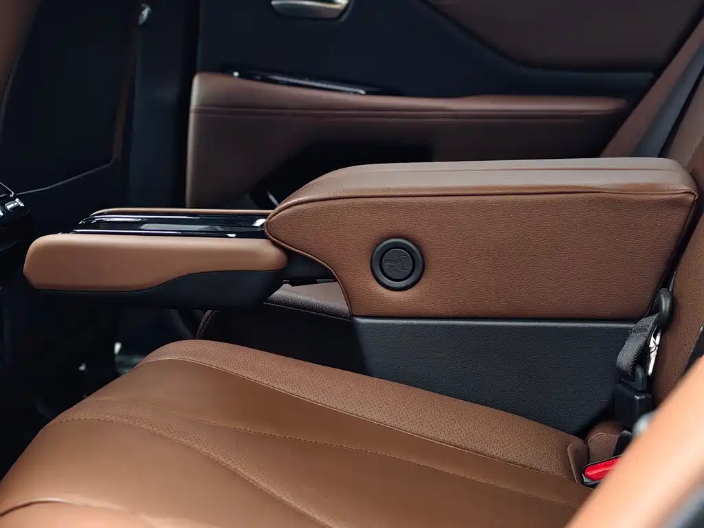 Acura CDX 2019 — фото 13