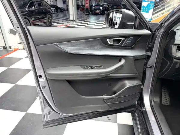 Chery Tiggo 7 PLUS 2022
