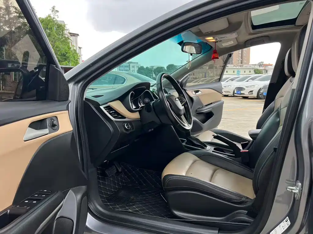 Chevrolet Cruze 2021